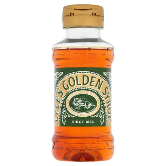 Image of Lyle'S Golden Syrup 325G