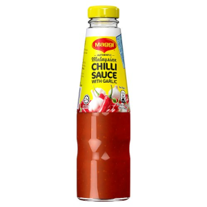 Image of Maggi Chilli With Garlic - 305g