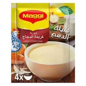Image of Maggi Chicken Cream Soup 90G