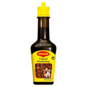 Image of Maggi Liquid Seasoning - 100ml