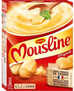 Image of Maggi Mousline - 520g