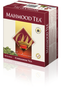 Image of Mahmood Tea Cardamom - 450g