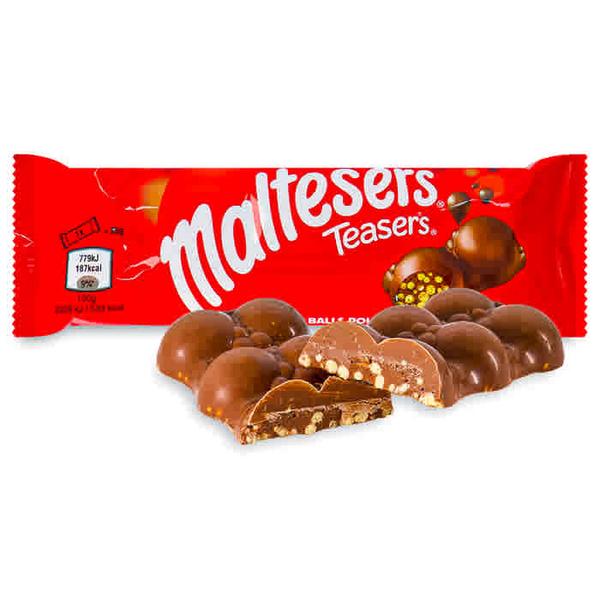 Image of Maltesers Teasers 35g