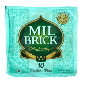 Image of Mil Brick Brick - 170g