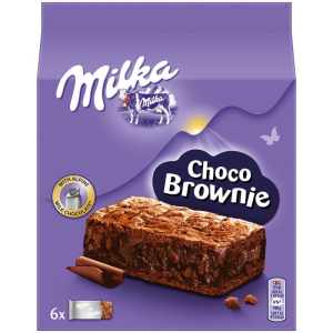 Image of Milka Choco Brownie - 150g