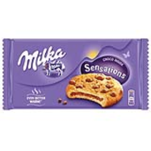 Image of Milka Choco Inside Biscuits -156g