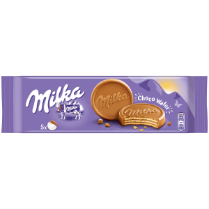 Image of Milka Choco Wafer - 150g