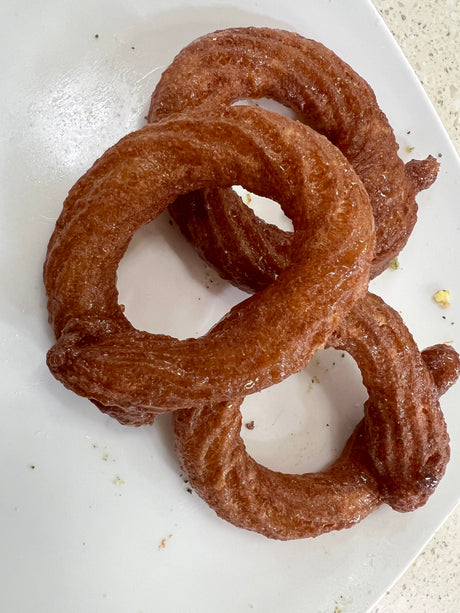 Image of Patchi Moshabak 500G