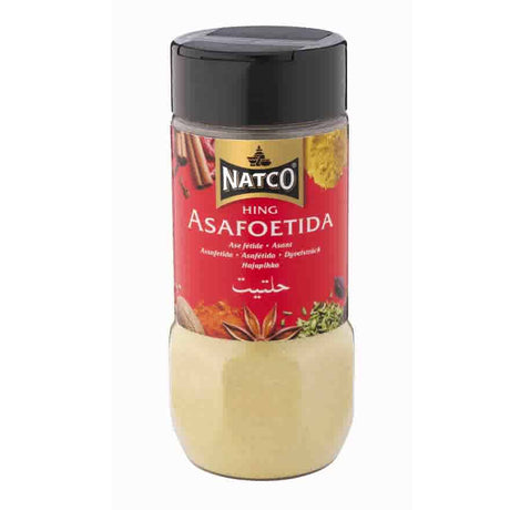 Image of Natco Asafoetida 100G