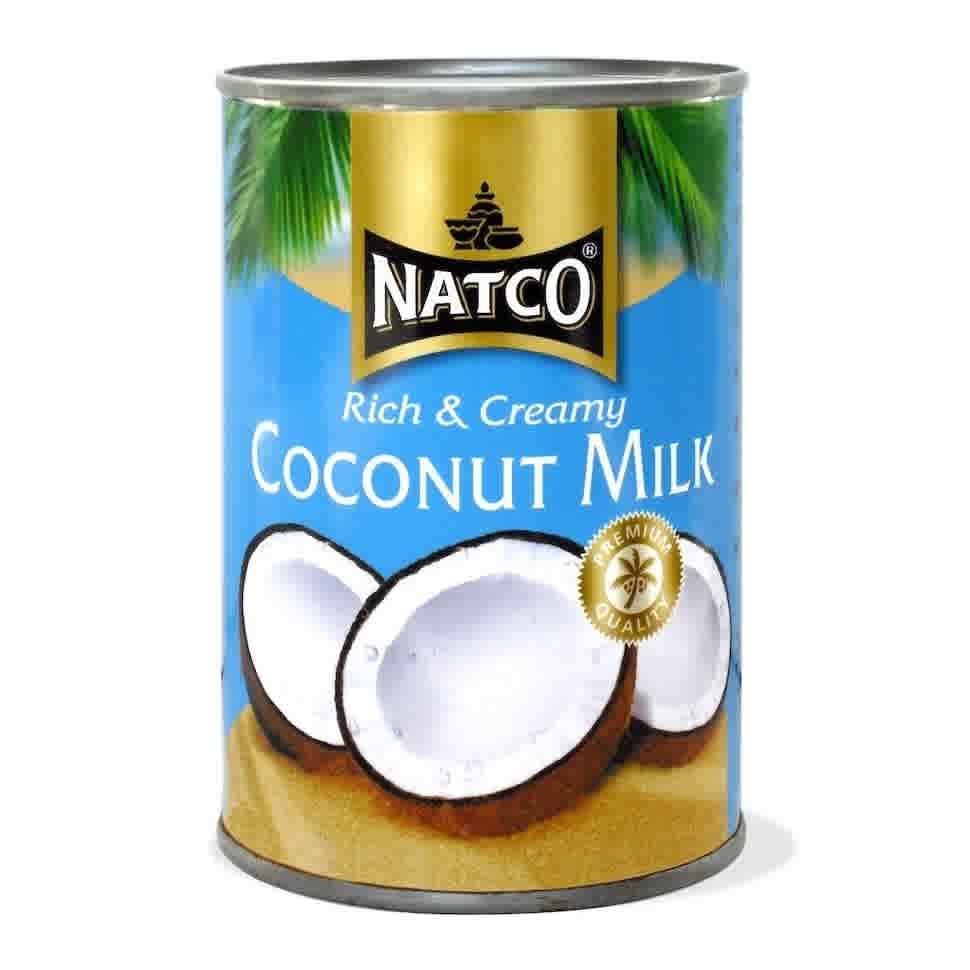 Image of Natco Coconut Milk 400ml