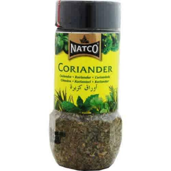 Image of Natco Coriander 25G