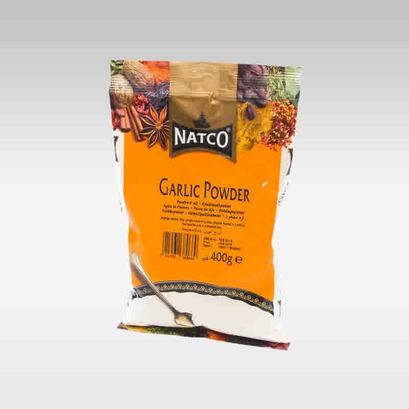 Image of Natco Garlic Powder 400G
