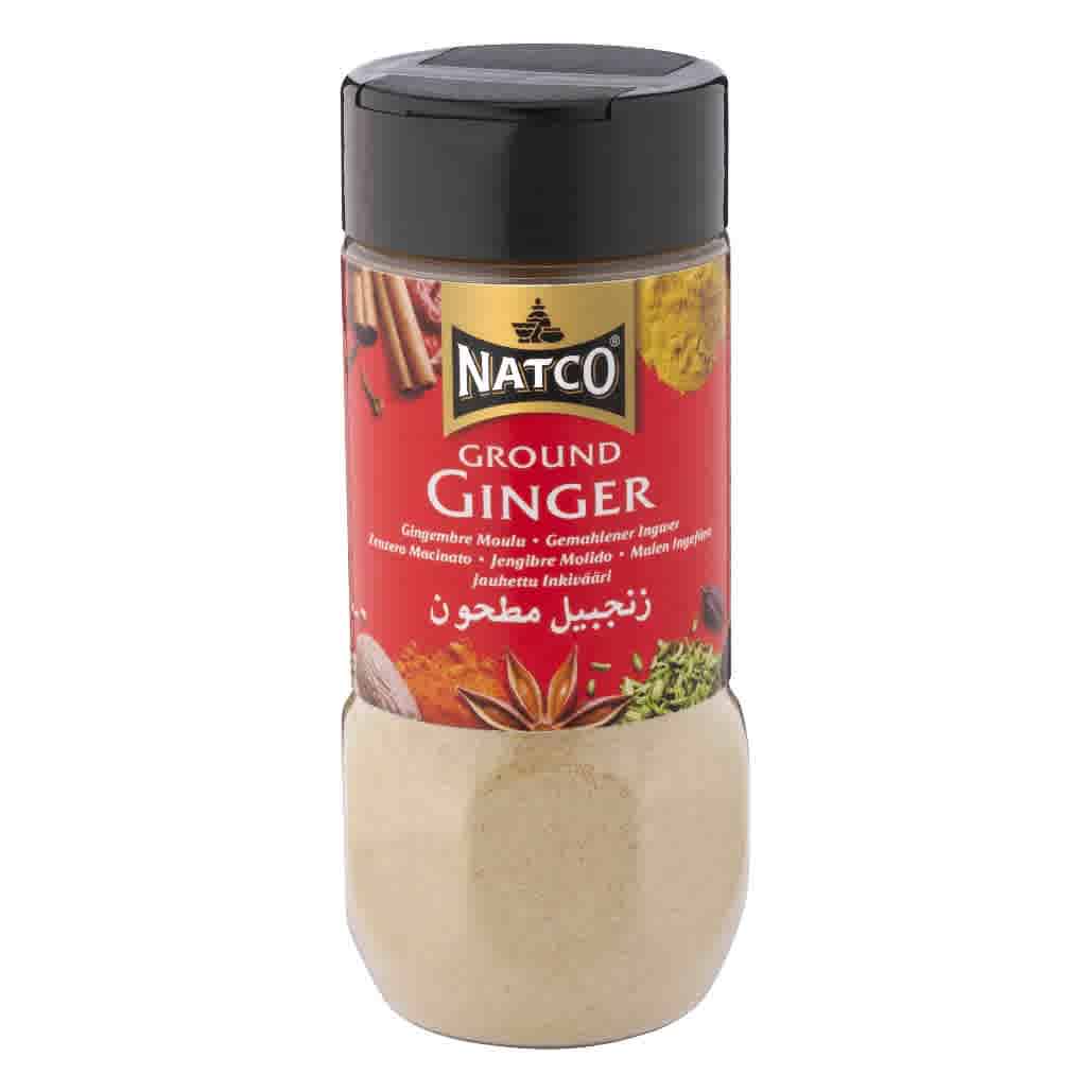 Image of Natco Ground Ginger 70g