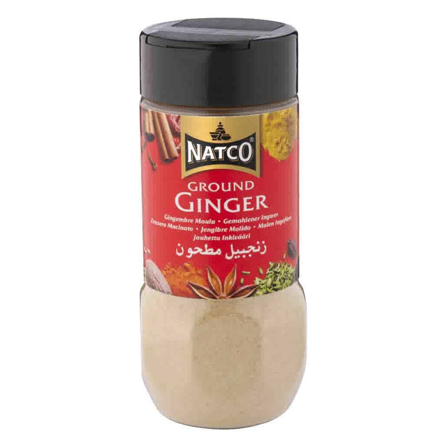 Image of Natco Ground Ginger 70g