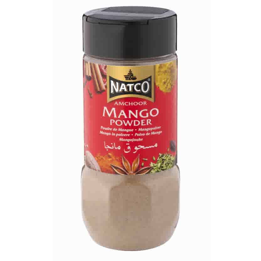 Image of Natco Mango Powder 100G