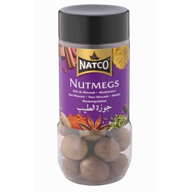 Image of Natco Nutmegs 100G