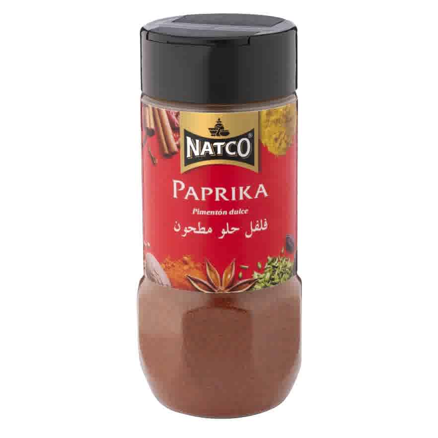 Image of Natco Paprika 100g