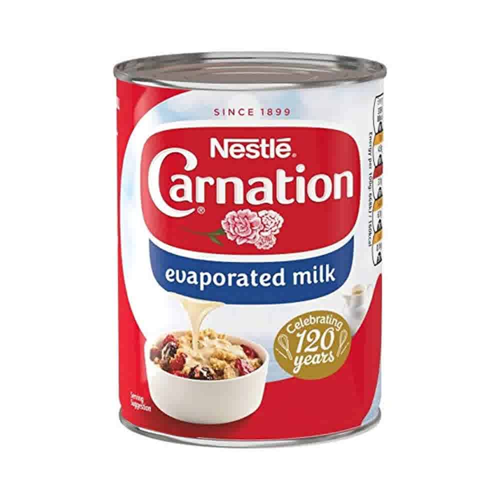 Image of Nestle Carnation Evaporated Milk 410G