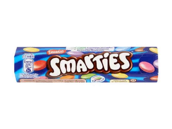 Image of Nestle Smarties 38g