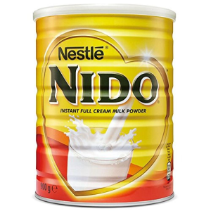 Image of Nido Milk Powder - 900g