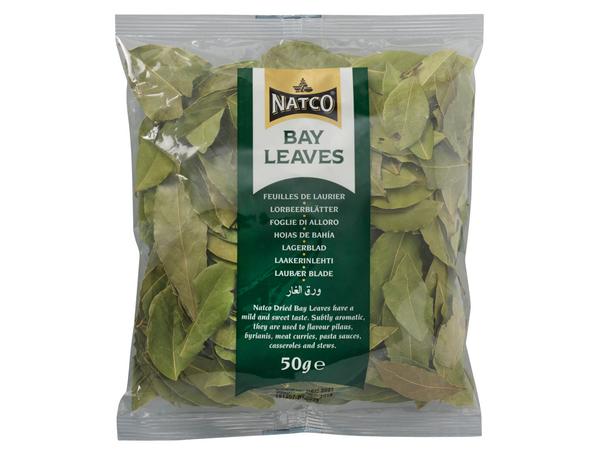 Image of Natco Bay Leaves 50g