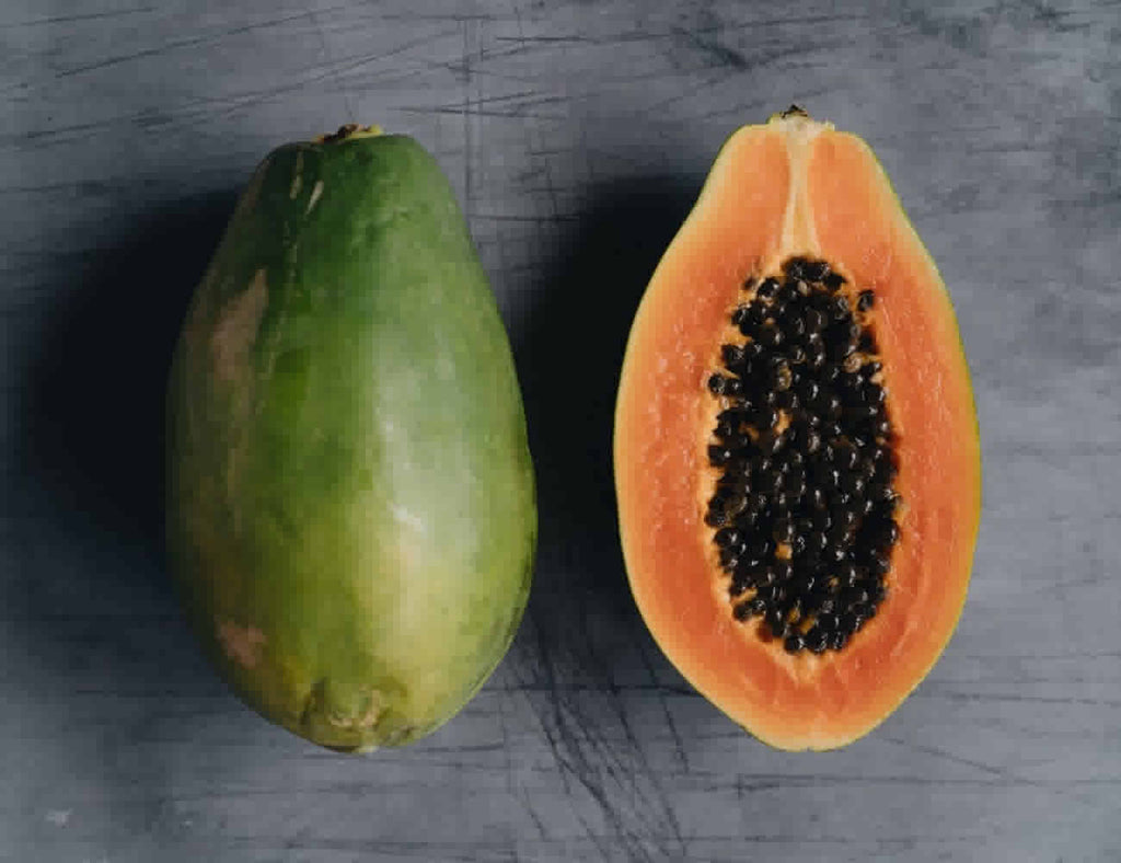 Image of Papaya Small Each