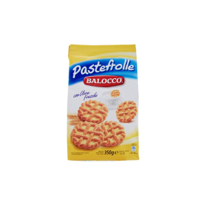 Image of Pastefrolle Balocco - 350g