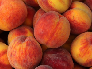 Image of Peaches - Each