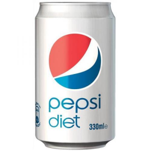 Image of Pepsi Diet - 330ml