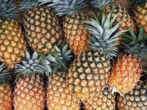 Image of Pineapple - Each