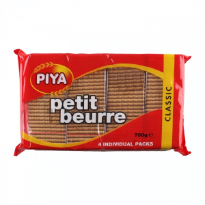 Image of Piya Biscuits - 4PCS