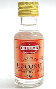 Image of Preema Coconut Flavouring Essence - 28ml