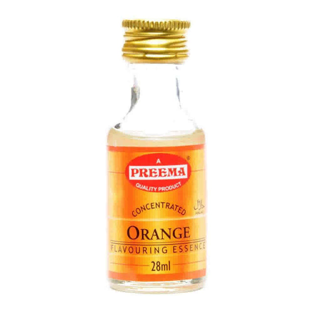 Image of Preema Orange Essence 28ML