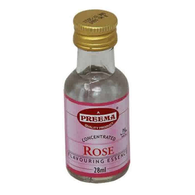 Image of Preema Rose 28ML