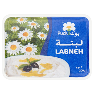Image of Puck Labneh - 200g