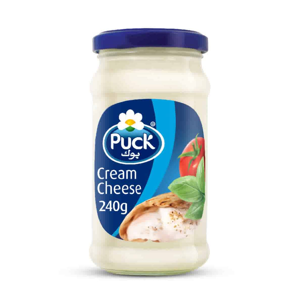 Image of Puck Spread Cheese 240G