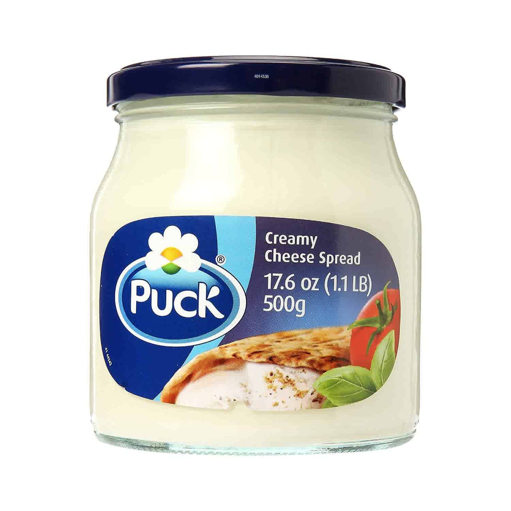 Image of Puck Spread Cheese 500G
