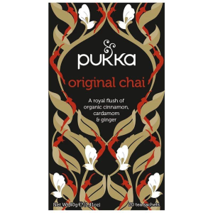 Image of Pukka (Original Chai) - 40g