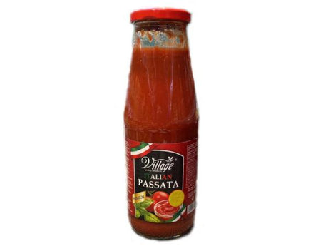 Image of Village Italian Pasta Sauce 680g