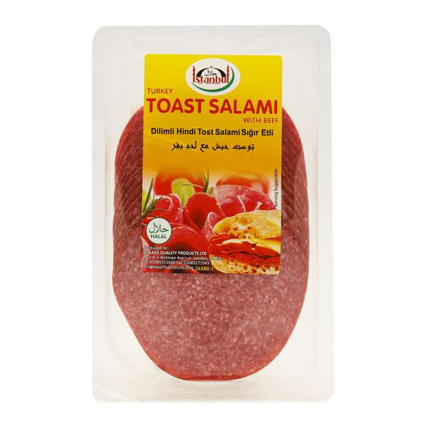 Image of Istanbul Toast Salami 200G