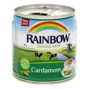 Image of Rainbow Cardamom Milk - 170g