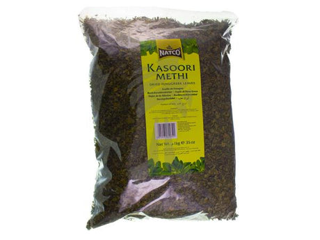 Image of Natco Kasoori Methi 100g