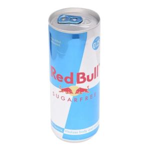 Image of Red Bull Sugar Free - 250ml