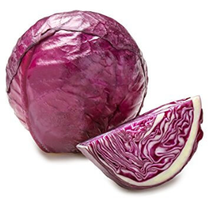 Image of Red Cabbage - 1Kg
