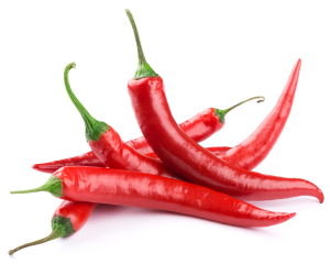 Image of Red Chili Pepper - Per 500g