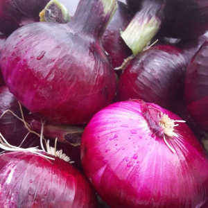 Image of Red Onion - Per 500g