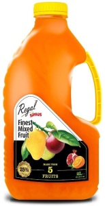 Image of Regal Mixed Fruit - 2L