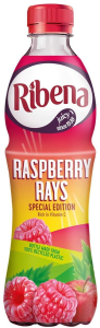 Image of Ribena Raspberry Rays - 500ml