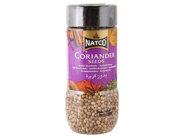 Image of Natco Coriander Seeds 65g