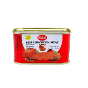 Image of Robert Beef Luncheon - 200g